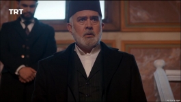 Payitaht Sultan Abdulhamid - Season 01 Episode 464
